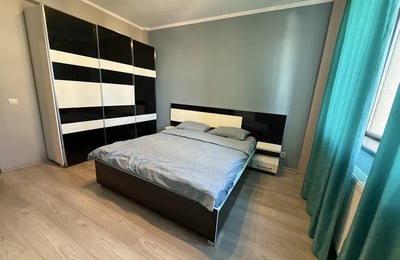 Rental of cozy 2-room apartments, Tomis Plus, Constanța, Romania